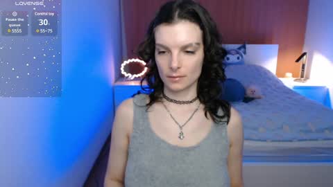 angie_faee online show from 01/23/25, 06:14