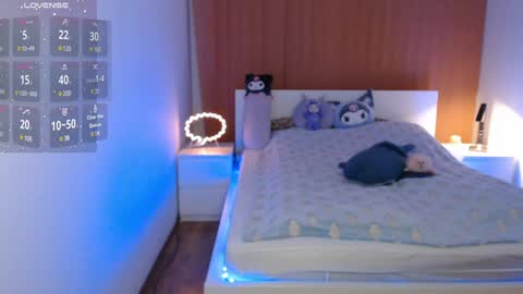 angie_faee online show from 01/28/25, 04:30