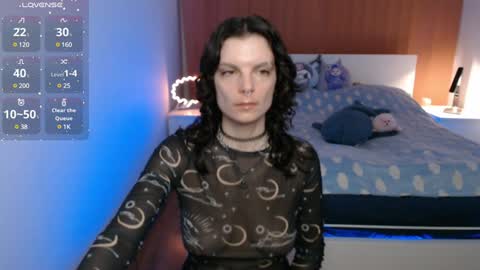 angie_faee online show from 01/31/25, 01:45
