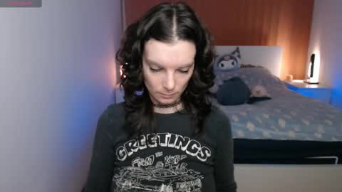 angie_faee online show from 02/10/25, 03:21