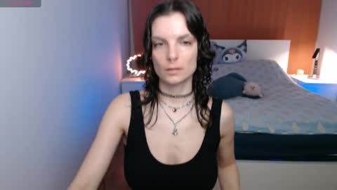 angie_faee online show from 02/14/25, 03:36