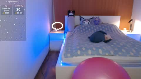 angie_faee online show from 02/19/25, 02:44