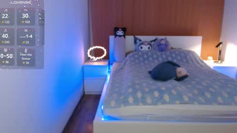 angie_faee online show from 02/19/25, 05:49