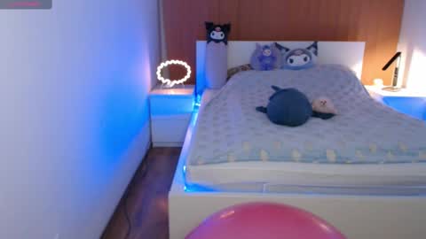 angie_faee online show from 02/20/25, 03:30