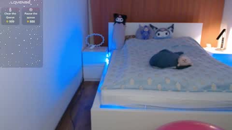 angie_faee online show from 03/05/25, 04:35