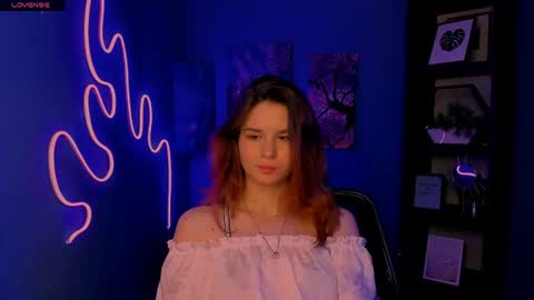 Snapshot of angie_foxy chatting on 06/14/26, 02:24 Angle online show from 06/14/26, 02:24