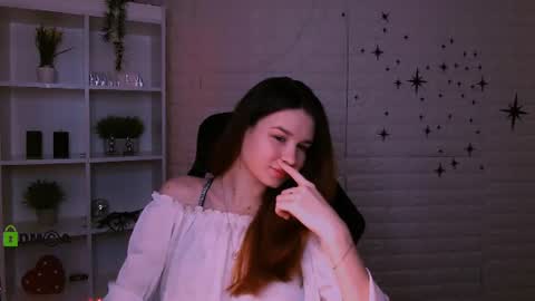 Snapshot of angie_foxy chatting on 06/20/26, 07:16 Angle online show from 06/20/26, 07:16