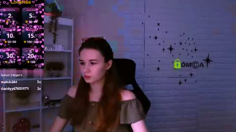 Snapshot of angie_foxy chatting on 06/21/26, 07:27 Angle online show from 06/21/26, 07:27