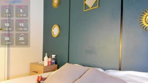 Snapshot of angie_leonn chatting on 04/15/26, 01:07 A N G I E online show from 04/15/26, 01:07