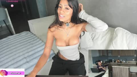 angie online show from 11/19/25, 04:29