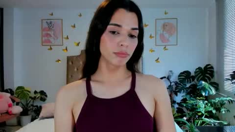 Snapshot of angie_modelo chatting on 04/28/26, 07:52 Anabella online show from 04/28/26, 07:52