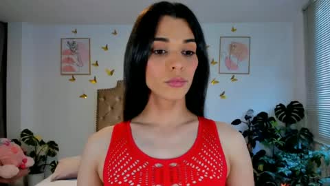 Snapshot of angie_modelo chatting on 06/23/26, 07:01 Anabella online show from 06/23/26, 07:01