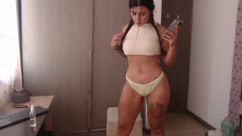 Angie online show from 12/03/24, 07:44