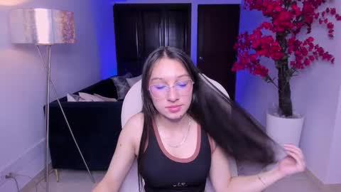 angie_smith_x online show from 02/25/26, 03:05