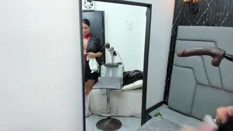 A N G I E.  online show from 04/09/26, 08:03