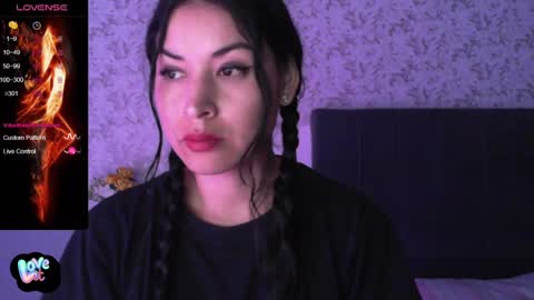 Angiebaxt online show from 02/13/25, 11:15