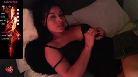 Angiebaxt online show from 03/11/25, 04:10