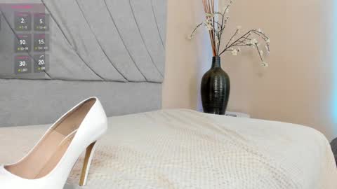 Angie online show from 12/15/24, 03:20