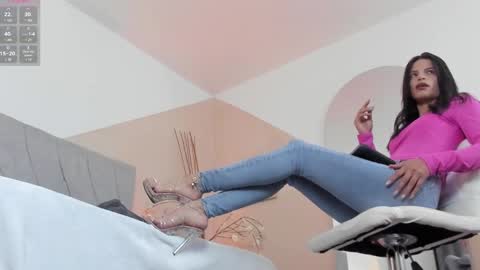 Angie online show from 01/23/25, 12:52