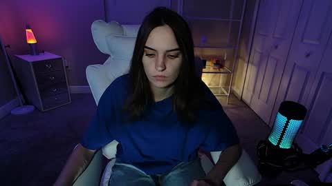 Snapshot of angiefae_ chatting on 04/21/26, 02:51 Angie Fae online show from 04/21/26, 02:51