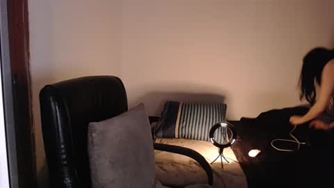 VALENTINA online show from 01/19/26, 02:37