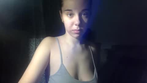 Angel Cute online show from 03/02/26, 09:21