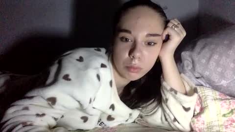 Angel Cute online show from 03/15/26, 10:16