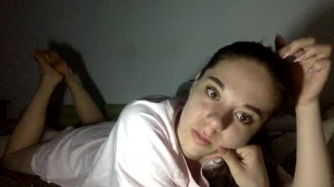 Angel Cute online show from 06/14/26, 09:06