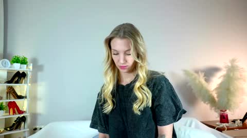 Lera My next stream on November 30 online show from 01/01/25, 12:53