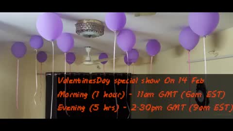 Tutu22 online show from 02/14/25, 10:28