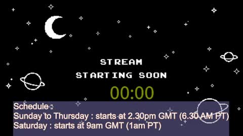 Tutu22 online show from 07/03/26, 11:05