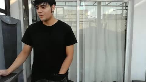 Deimos online show from 01/22/25, 10:15