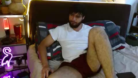 Snapshot of angrydeimos chatting on 03/23/26, 10:14 Deimos online show from 03/23/26, 10:14