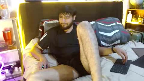 Snapshot of angrydeimos chatting on 03/30/26, 03:40 Deimos online show from 03/30/26, 03:40