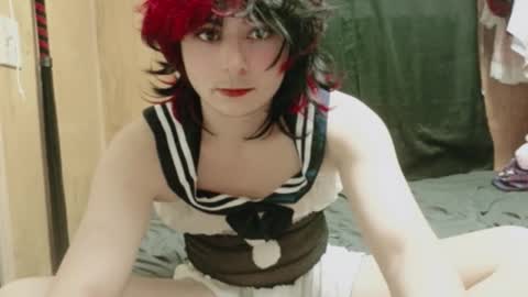 AnguishAlba online show from 03/03/26, 07:47