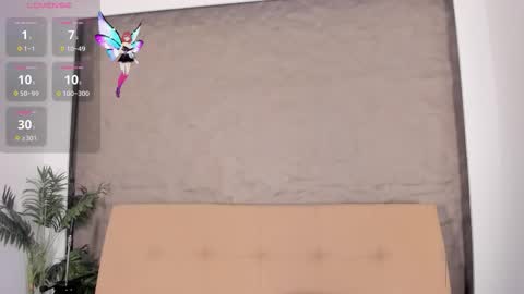 angy_avila online show from 10/30/25, 12:17