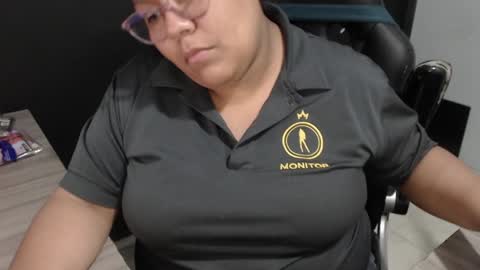 angy online show from 01/23/25, 12:57