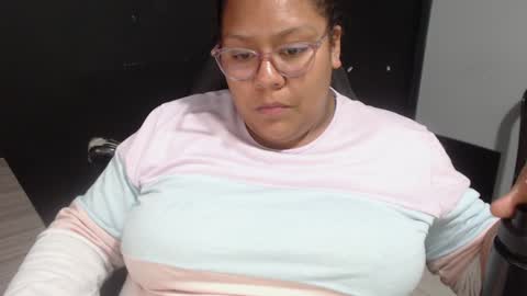 angy online show from 01/26/25, 03:06