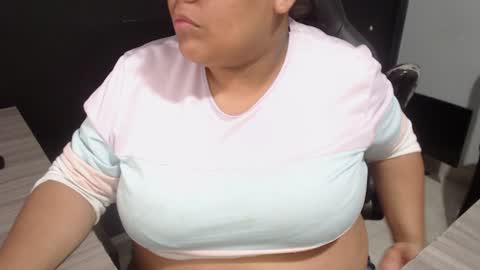 angy online show from 01/26/25, 09:08