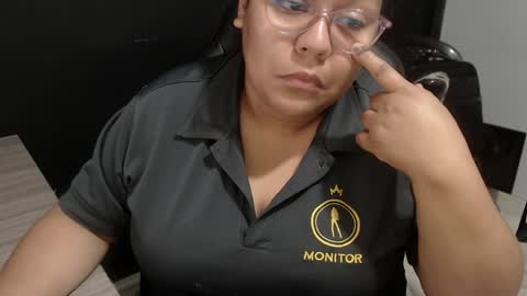 angy online show from 01/30/25, 01:11