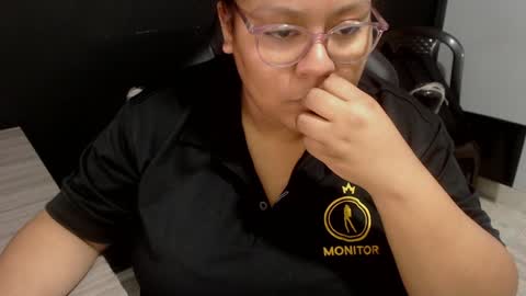 angy online show from 01/31/25, 01:01