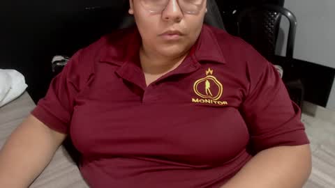 angy online show from 02/01/25, 04:03