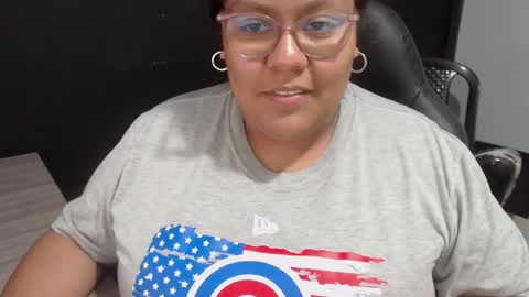 angy online show from 02/03/25, 06:24