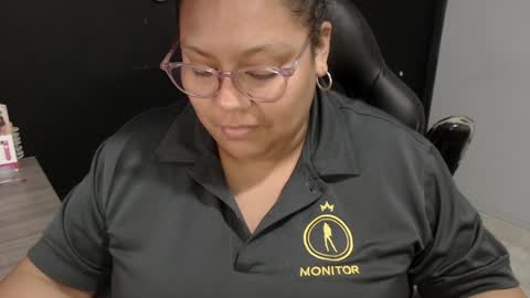 angy online show from 02/06/25, 06:18