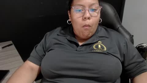 angy online show from 02/13/25, 03:18