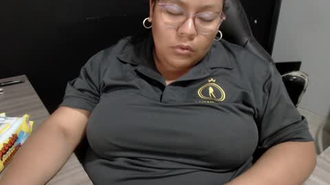 angy online show from 02/13/25, 09:30