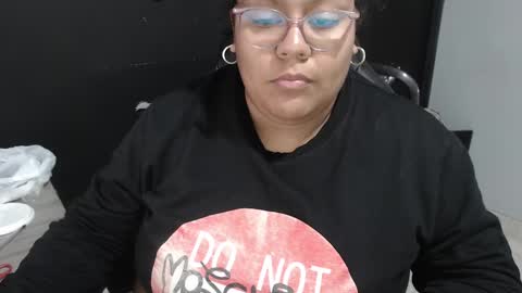 angy online show from 02/14/25, 10:07