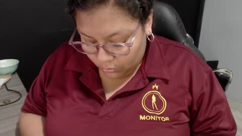 angy online show from 02/15/25, 03:42