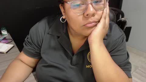 angy online show from 02/16/25, 10:43