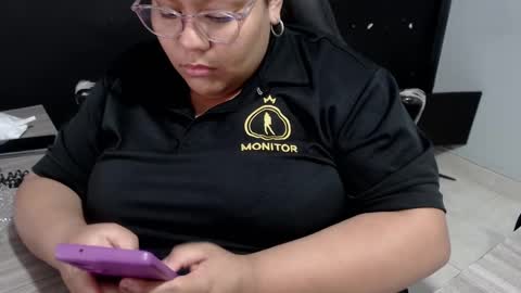 angy online show from 02/21/25, 01:44